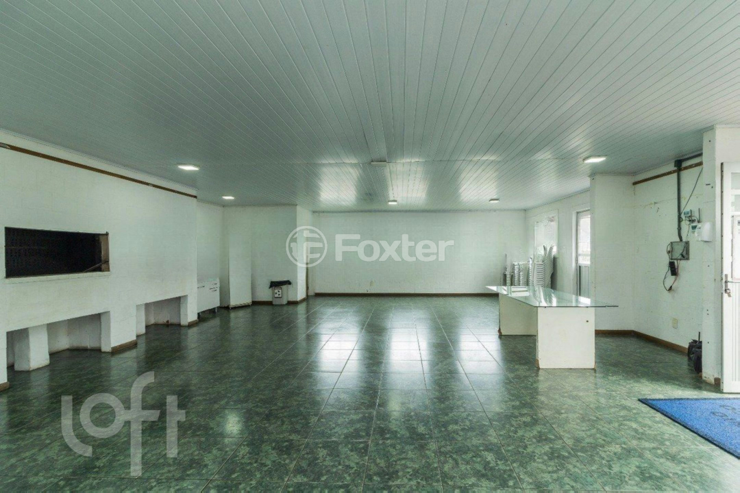 Apartamento à venda com 2 quartos, 37m² - Foto 32