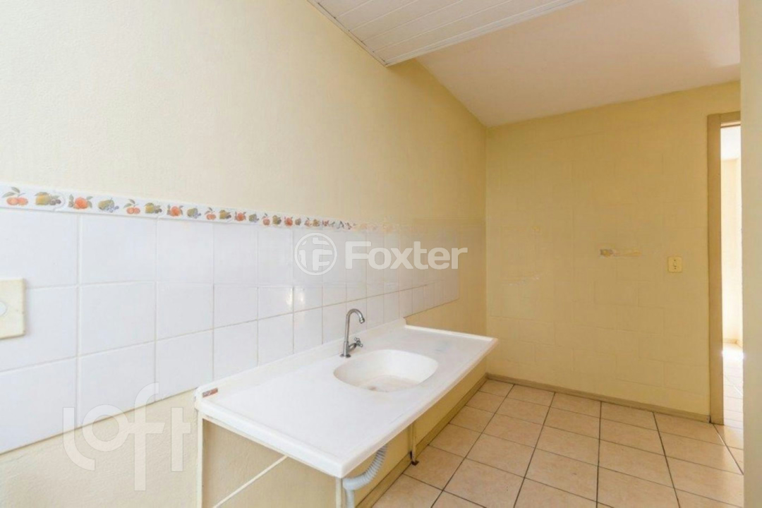 Apartamento à venda com 2 quartos, 37m² - Foto 6