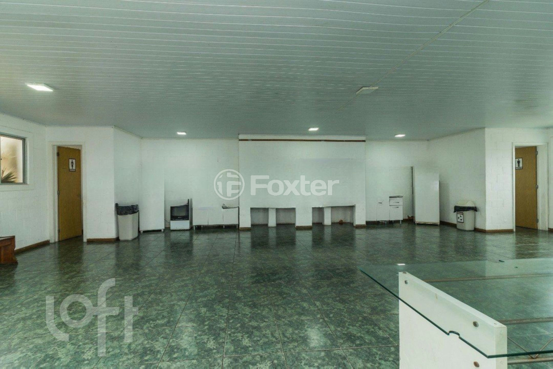 Apartamento à venda com 2 quartos, 37m² - Foto 33
