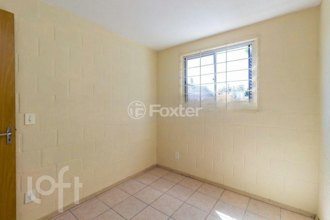 Apartamento à venda com 2 quartos, 37m² - Foto 15