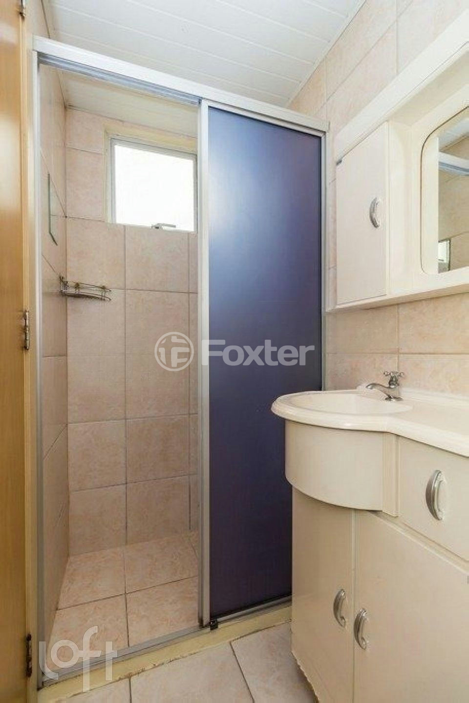 Apartamento à venda com 2 quartos, 37m² - Foto 20