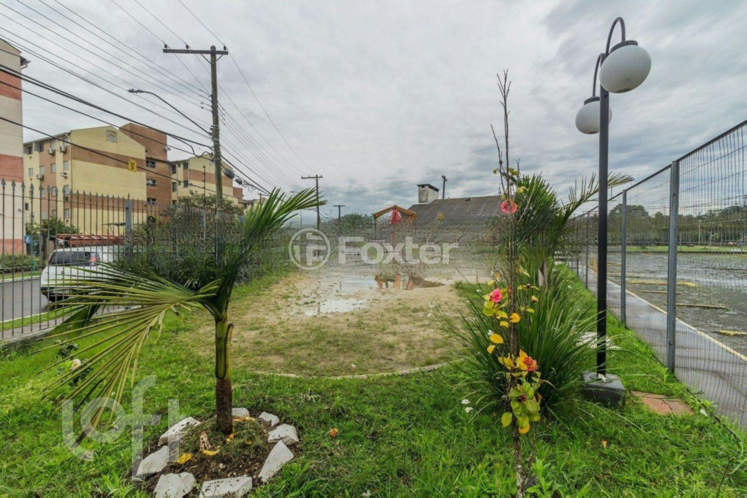 Apartamento à venda com 2 quartos, 37m² - Foto 24