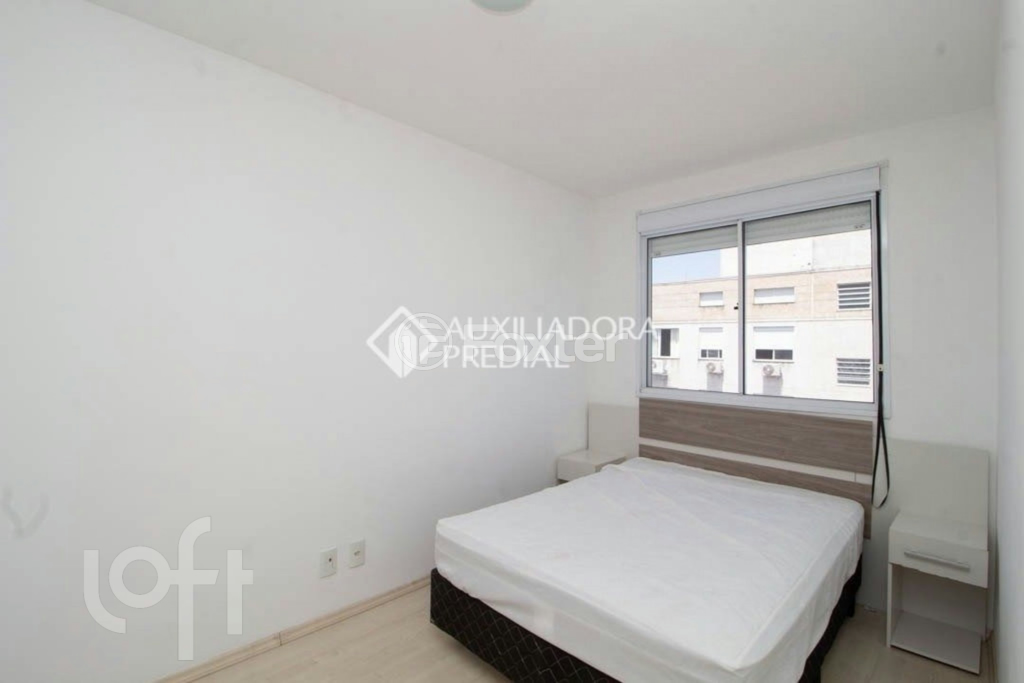 Apartamento à venda com 2 quartos, 46m² - Foto 19