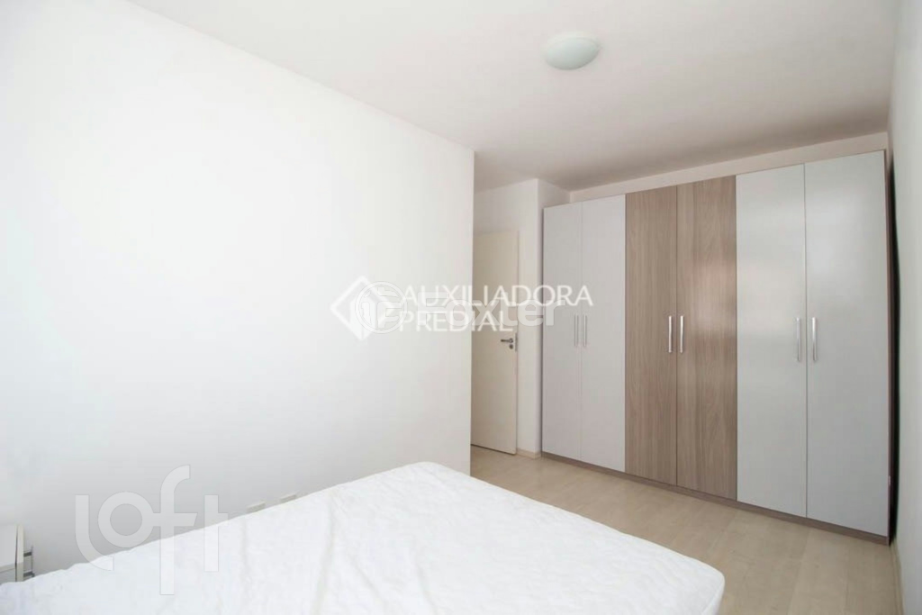 Apartamento à venda com 2 quartos, 46m² - Foto 21