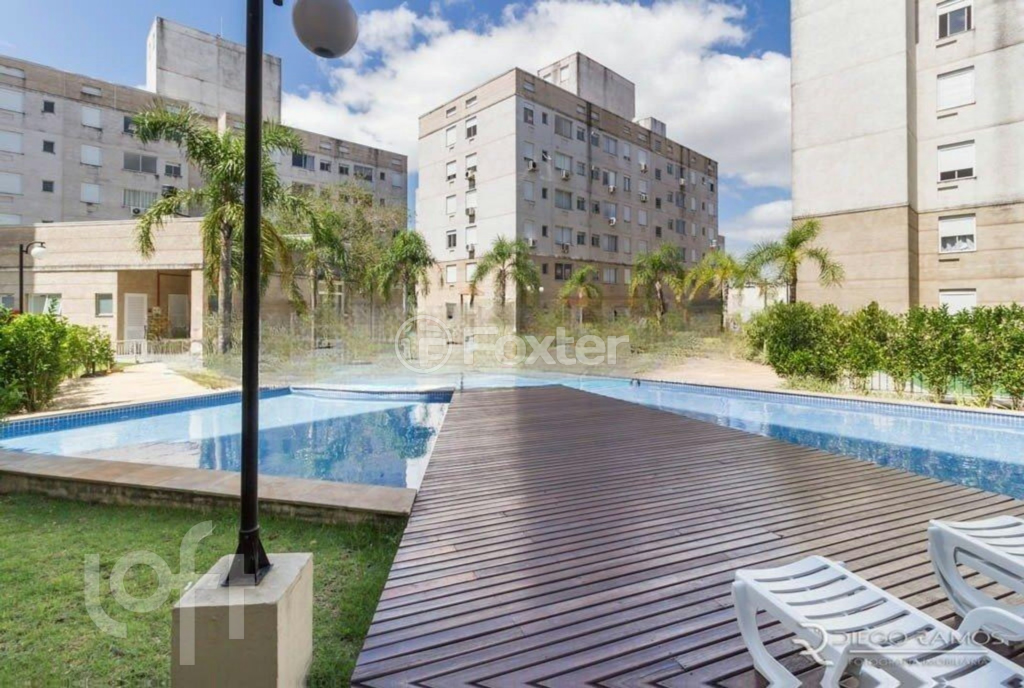 Apartamento à venda com 2 quartos, 46m² - Foto 31
