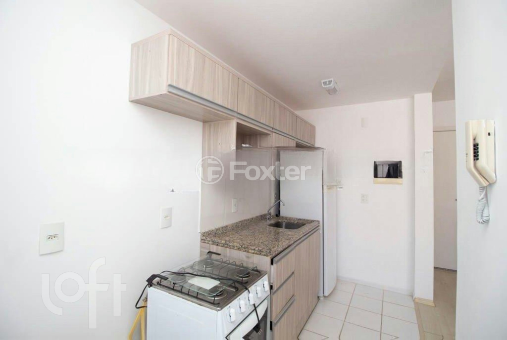 Apartamento à venda com 2 quartos, 46m² - Foto 17
