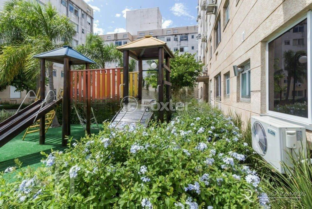 Apartamento à venda com 2 quartos, 46m² - Foto 4