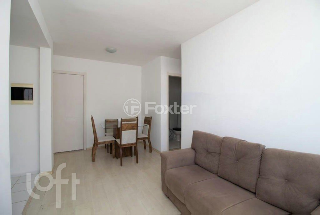 Apartamento à venda com 2 quartos, 46m² - Foto 13