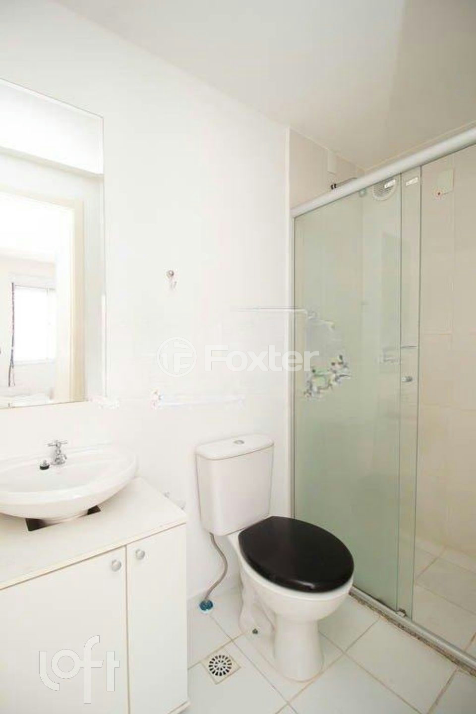 Apartamento à venda com 2 quartos, 46m² - Foto 20