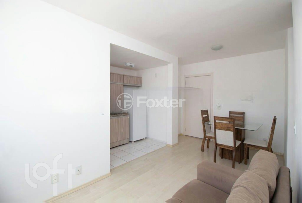 Apartamento à venda com 2 quartos, 46m² - Foto 12