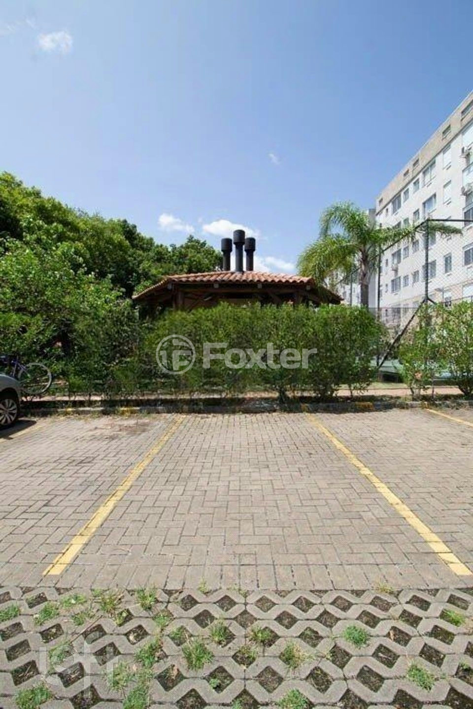 Apartamento à venda com 2 quartos, 46m² - Foto 9