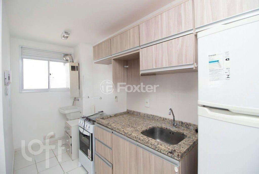 Apartamento à venda com 2 quartos, 46m² - Foto 16