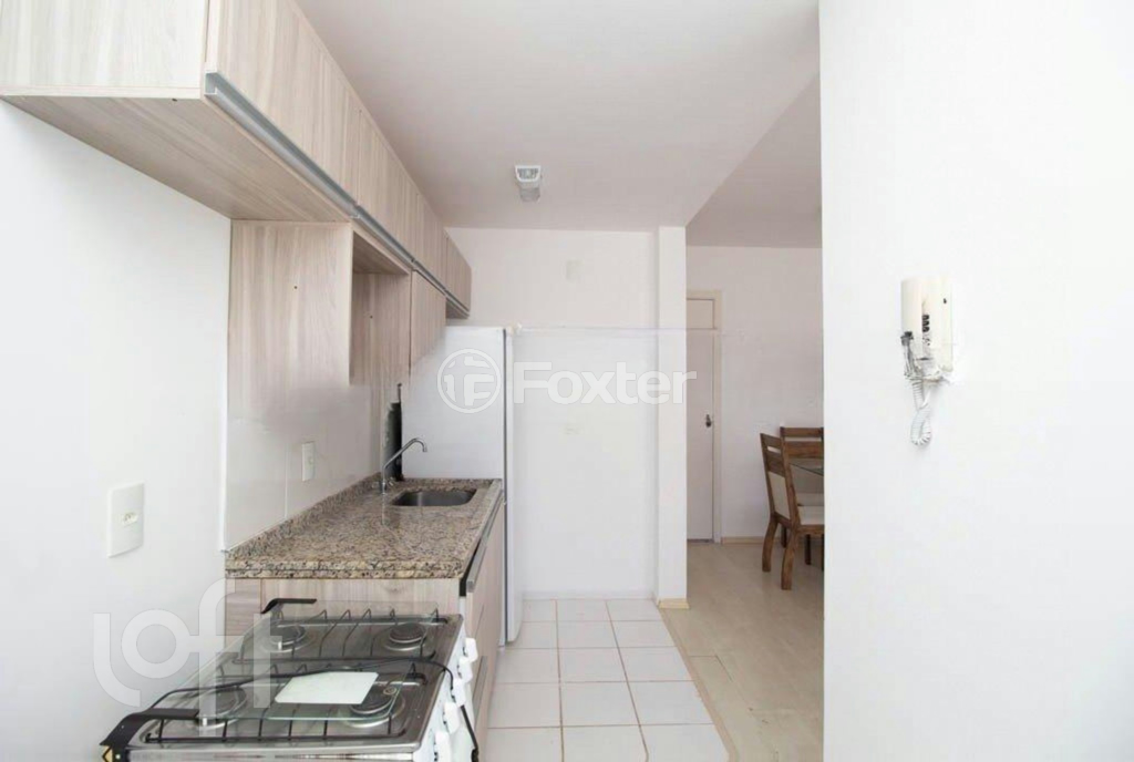 Apartamento à venda com 2 quartos, 46m² - Foto 15