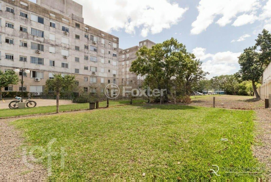 Apartamento à venda com 2 quartos, 46m² - Foto 7