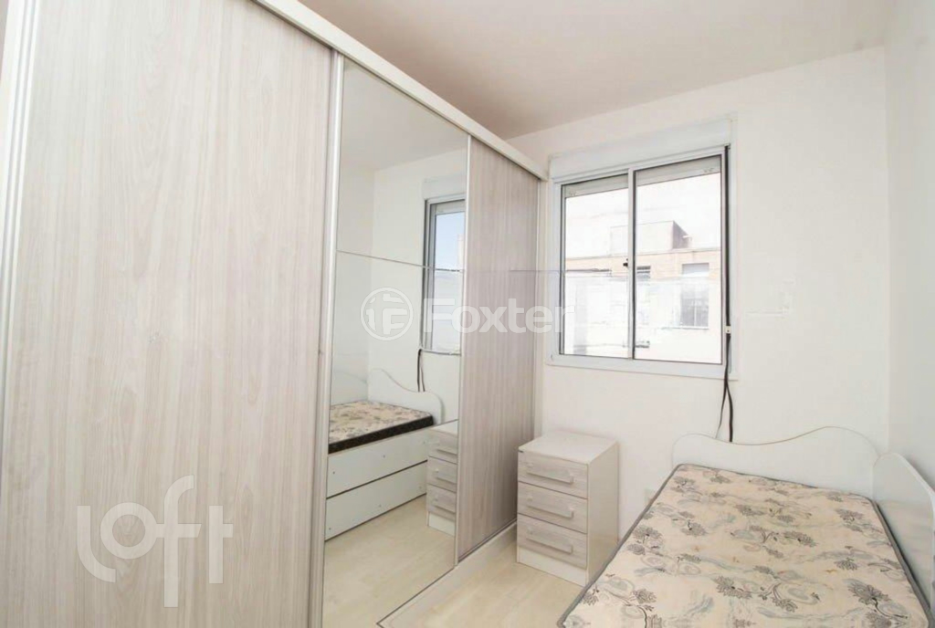 Apartamento à venda com 2 quartos, 46m² - Foto 18