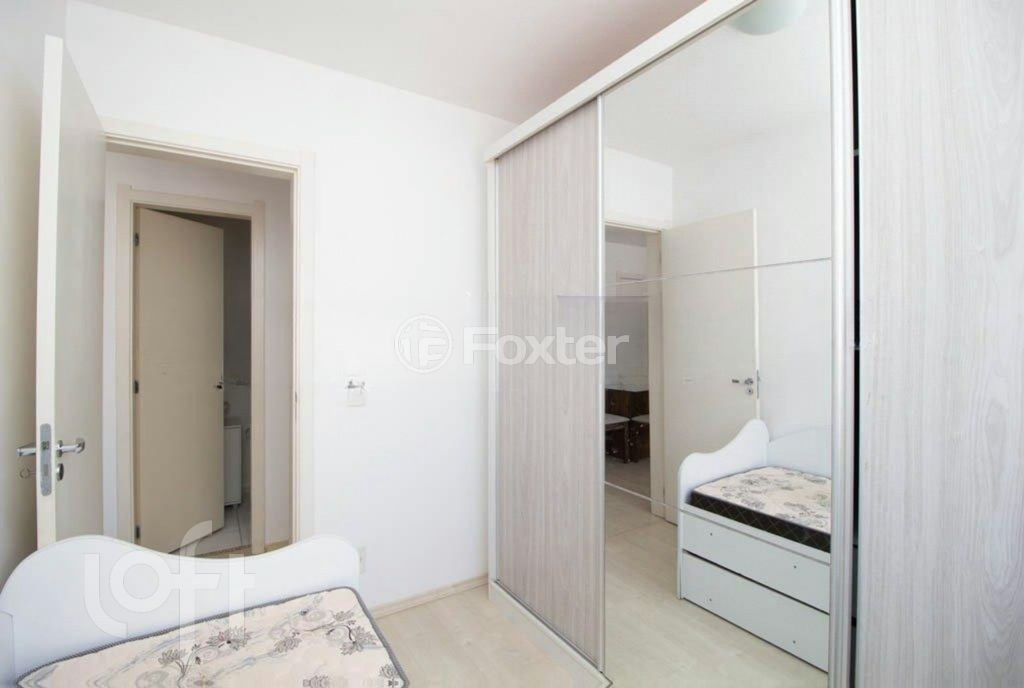 Apartamento à venda com 2 quartos, 46m² - Foto 24