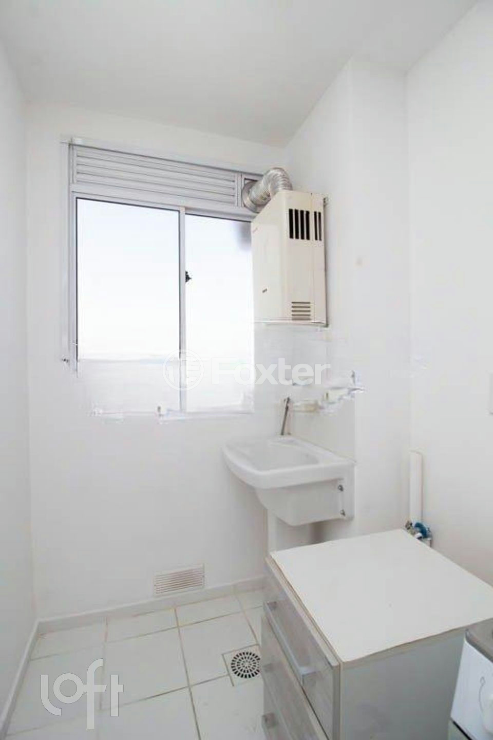 Apartamento à venda com 2 quartos, 46m² - Foto 22