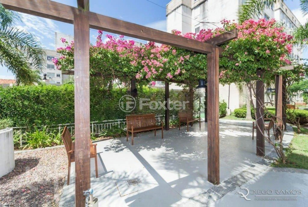 Apartamento à venda com 2 quartos, 46m² - Foto 5
