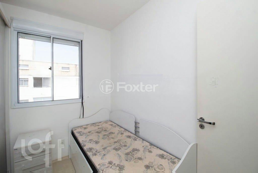 Apartamento à venda com 2 quartos, 46m² - Foto 25