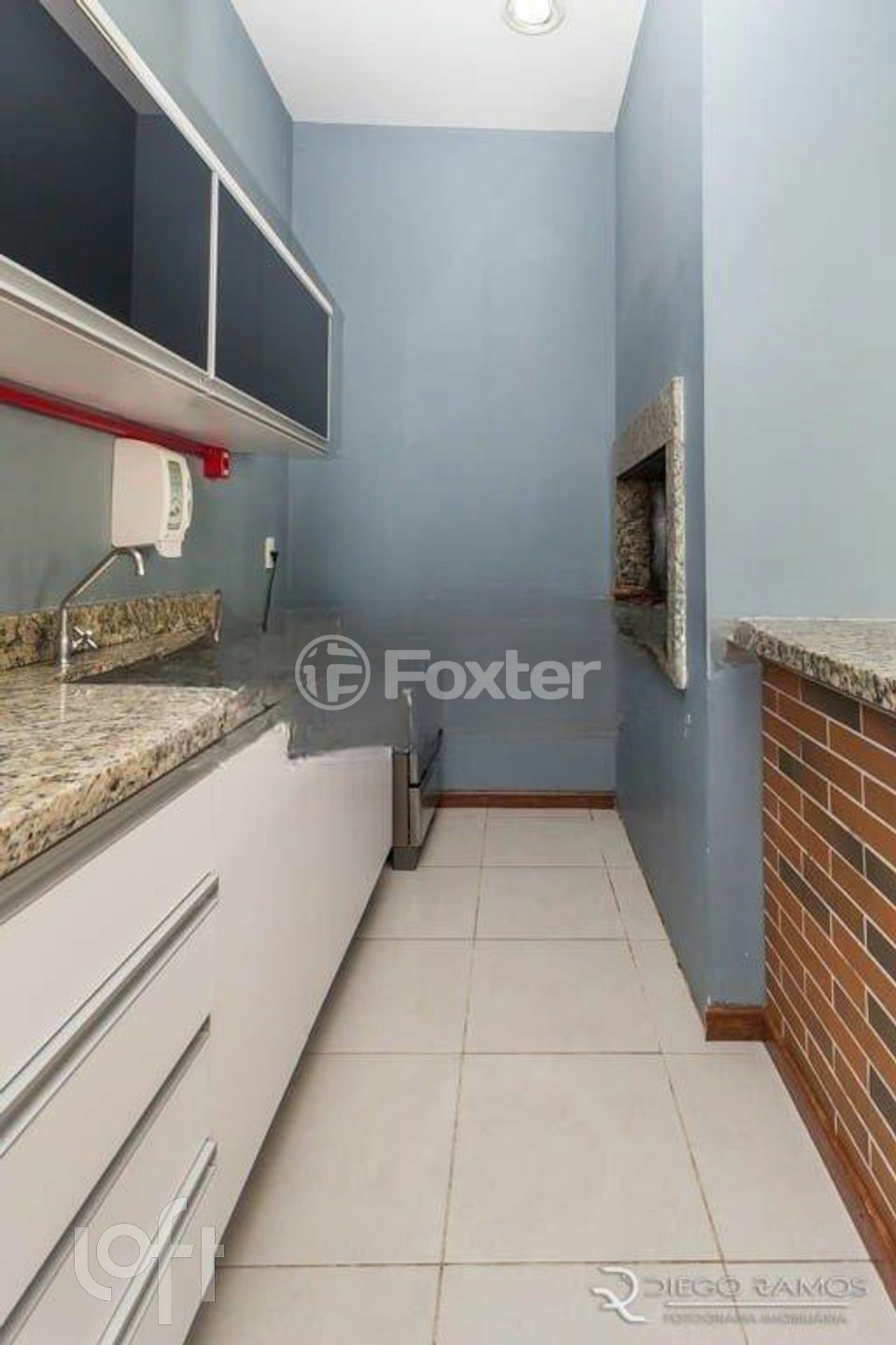 Apartamento à venda com 2 quartos, 46m² - Foto 26