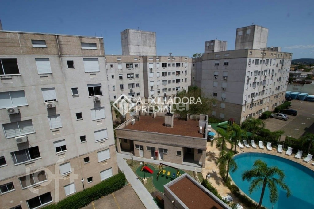 Apartamento à venda com 2 quartos, 46m² - Foto 6