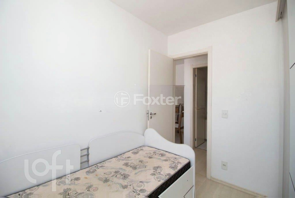 Apartamento à venda com 2 quartos, 46m² - Foto 23