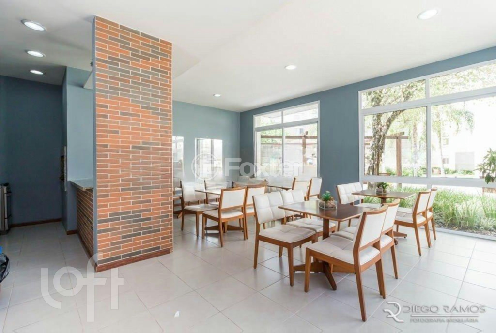 Apartamento à venda com 2 quartos, 46m² - Foto 27