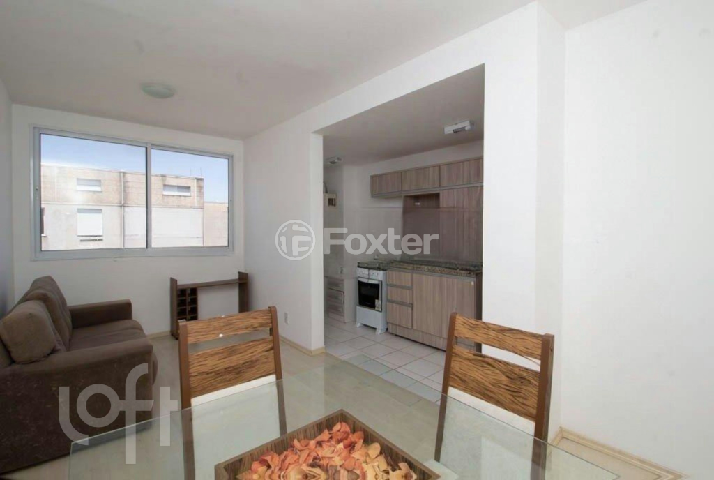 Apartamento à venda com 2 quartos, 46m² - Foto 10