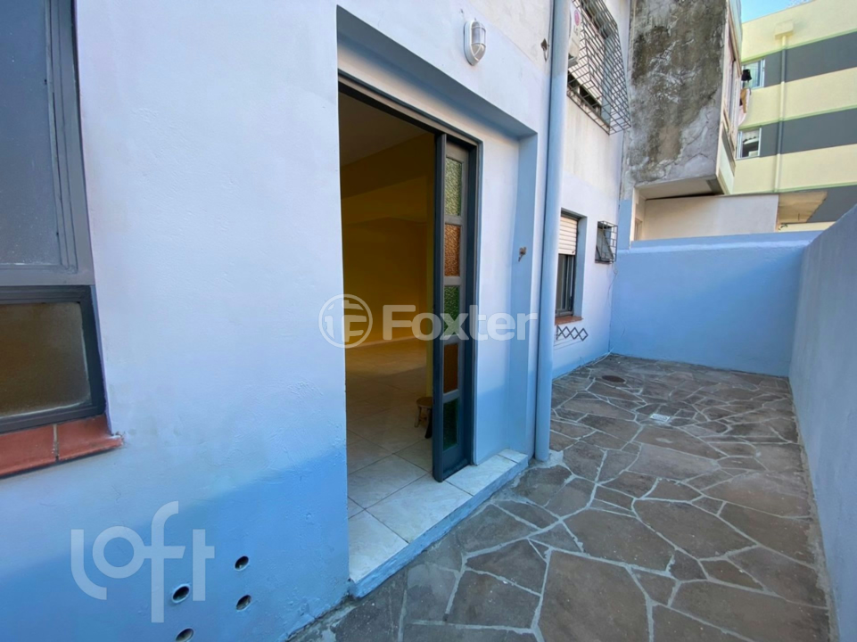Apartamento à venda com 1 quarto, 51m² - Foto 5