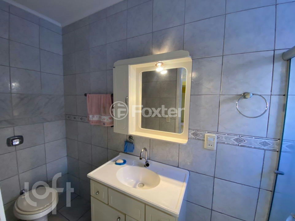 Apartamento à venda com 1 quarto, 51m² - Foto 7