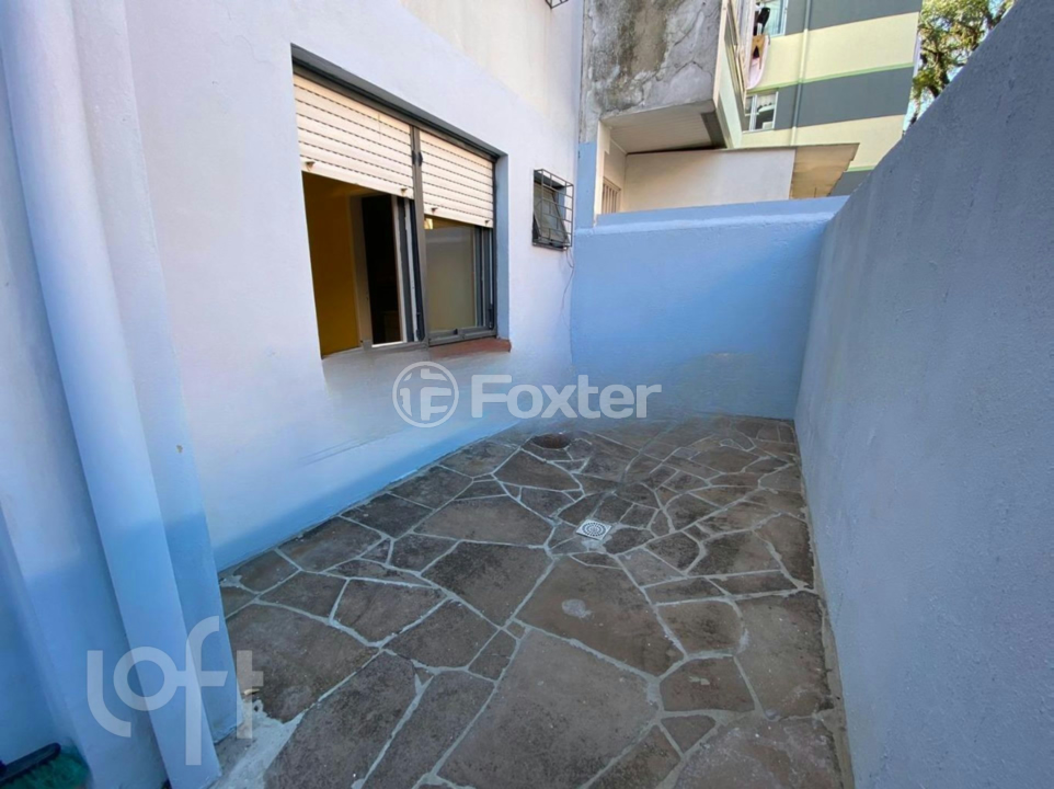 Apartamento à venda com 1 quarto, 51m² - Foto 3