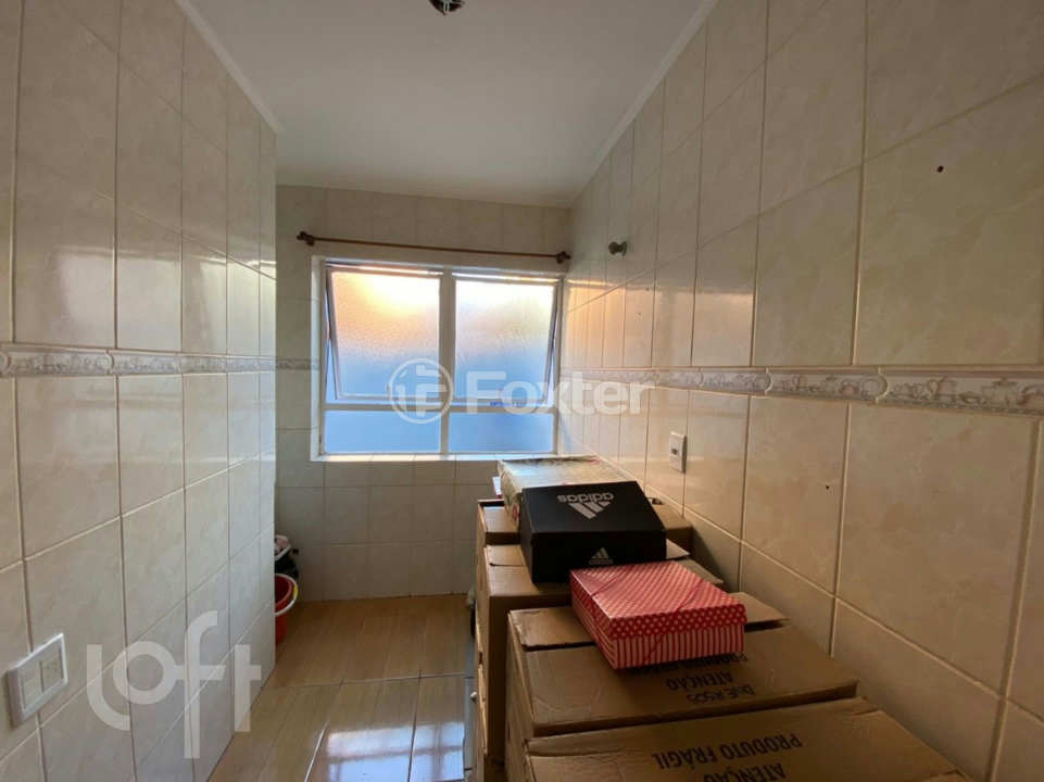 Apartamento à venda com 1 quarto, 51m² - Foto 6