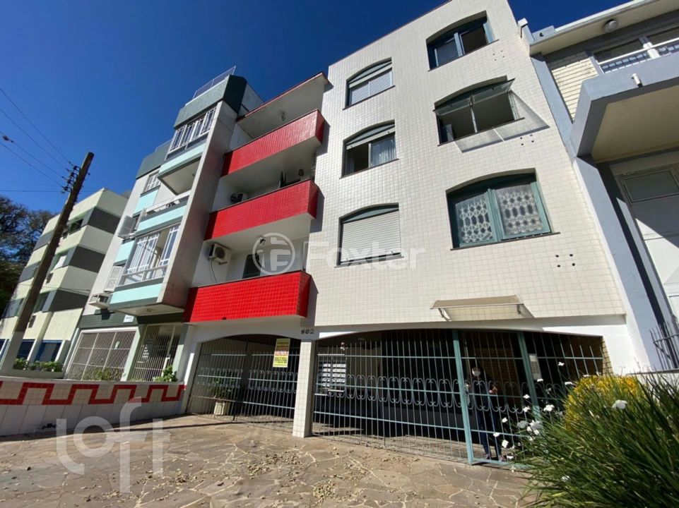 Apartamento à venda com 1 quarto, 51m² - Foto 9