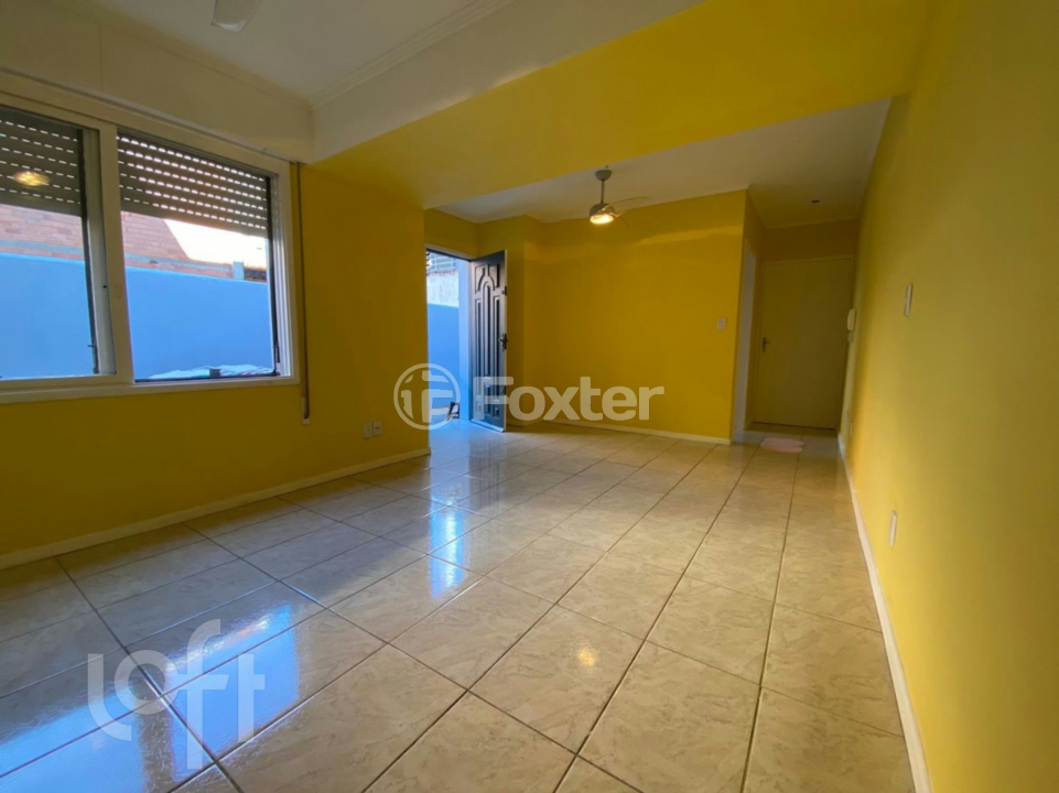 Apartamento à venda com 1 quarto, 51m² - Foto 2