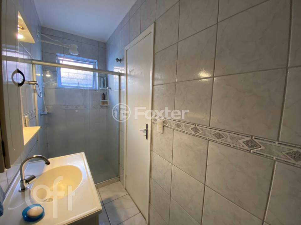 Apartamento à venda com 1 quarto, 51m² - Foto 8