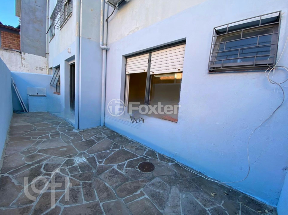 Apartamento à venda com 1 quarto, 51m² - Foto 4