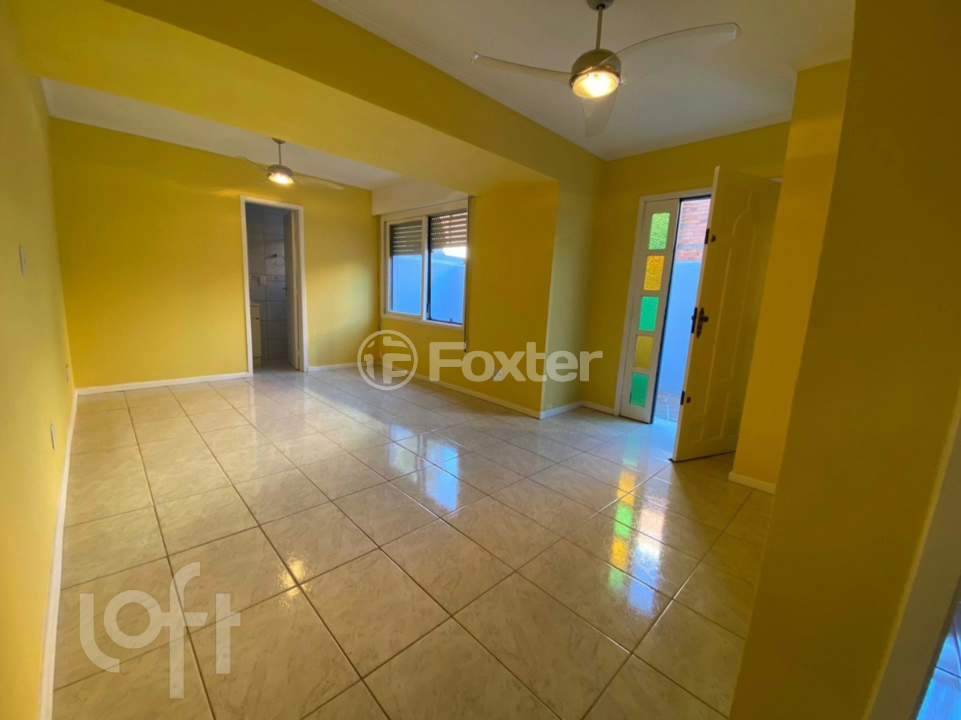 Apartamento à venda com 1 quarto, 51m² - Foto 11