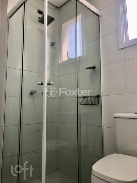 Apartamento à venda com 3 quartos, 100m² - Foto 24