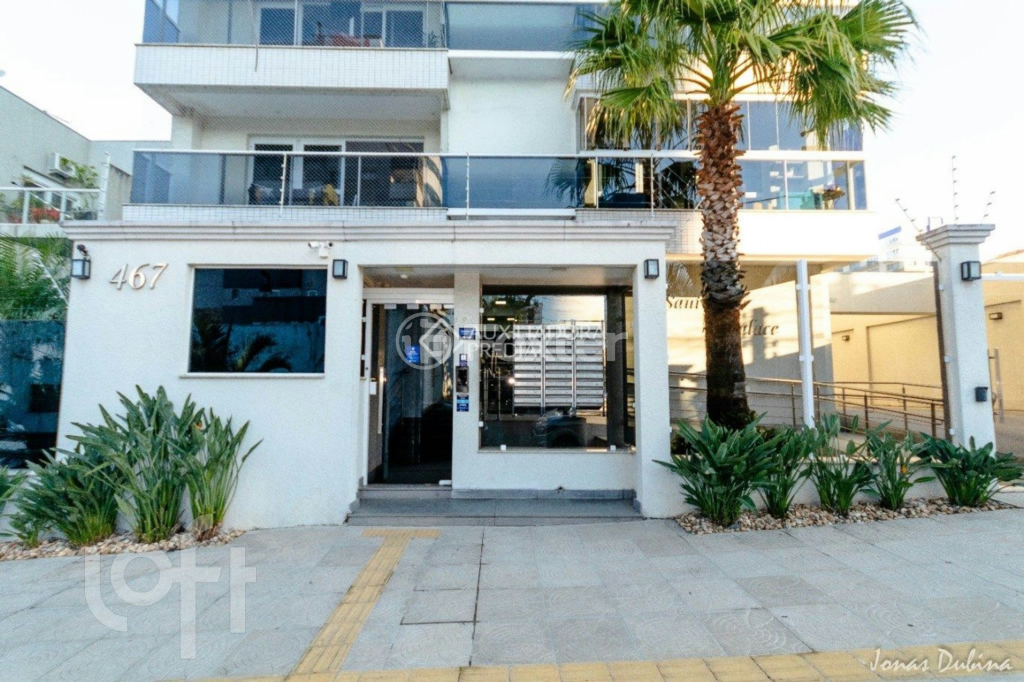 Apartamento à venda com 3 quartos, 100m² - Foto 33