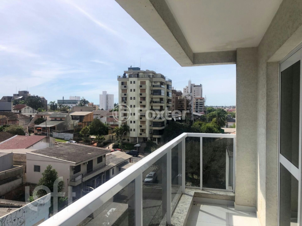 Apartamento à venda com 3 quartos, 100m² - Foto 5
