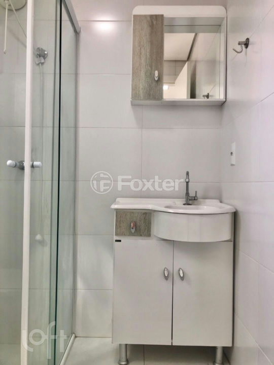 Apartamento à venda com 3 quartos, 100m² - Foto 22