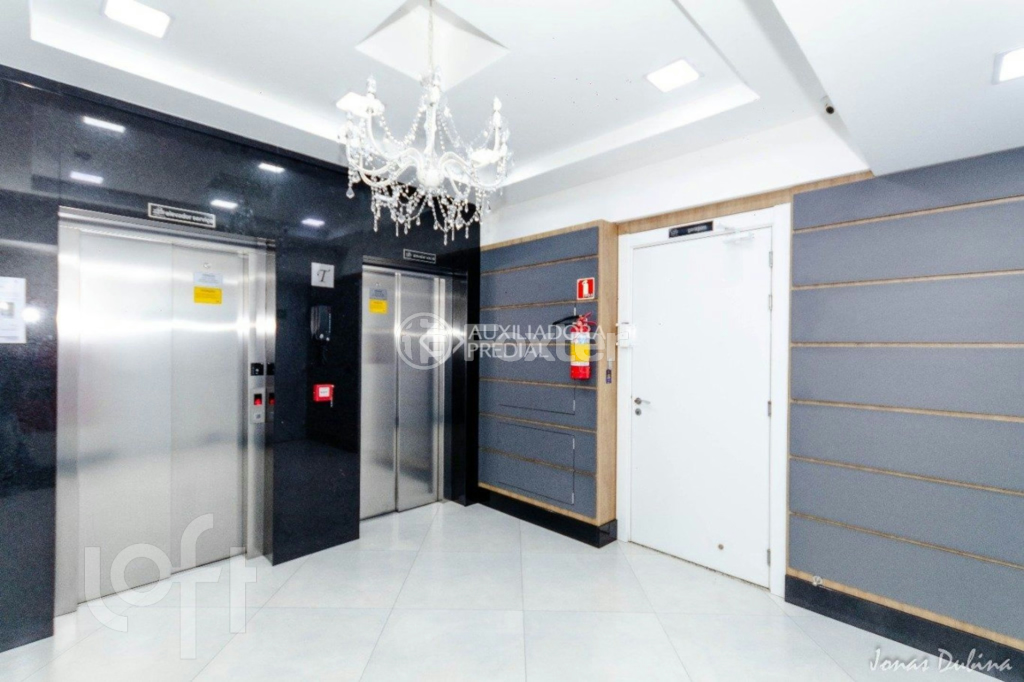 Apartamento à venda com 3 quartos, 100m² - Foto 30