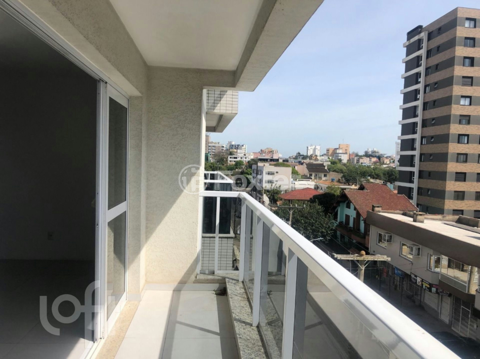 Apartamento à venda com 3 quartos, 100m² - Foto 4