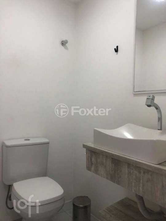 Apartamento à venda com 3 quartos, 100m² - Foto 10
