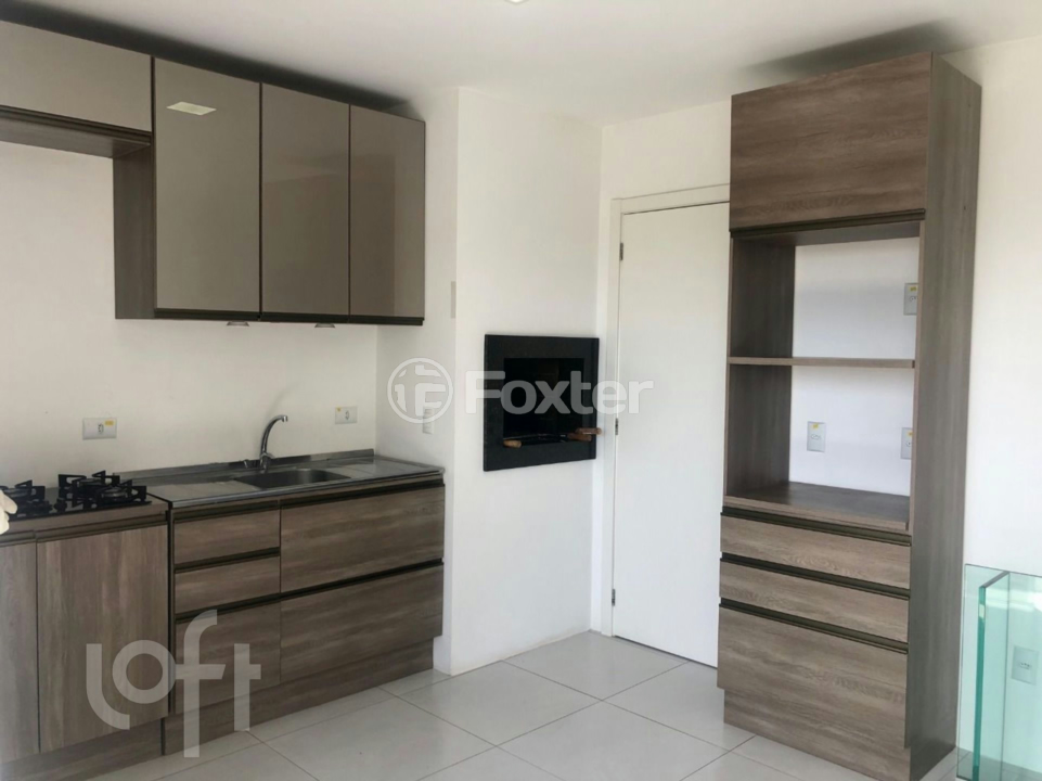 Apartamento à venda com 3 quartos, 100m² - Foto 3