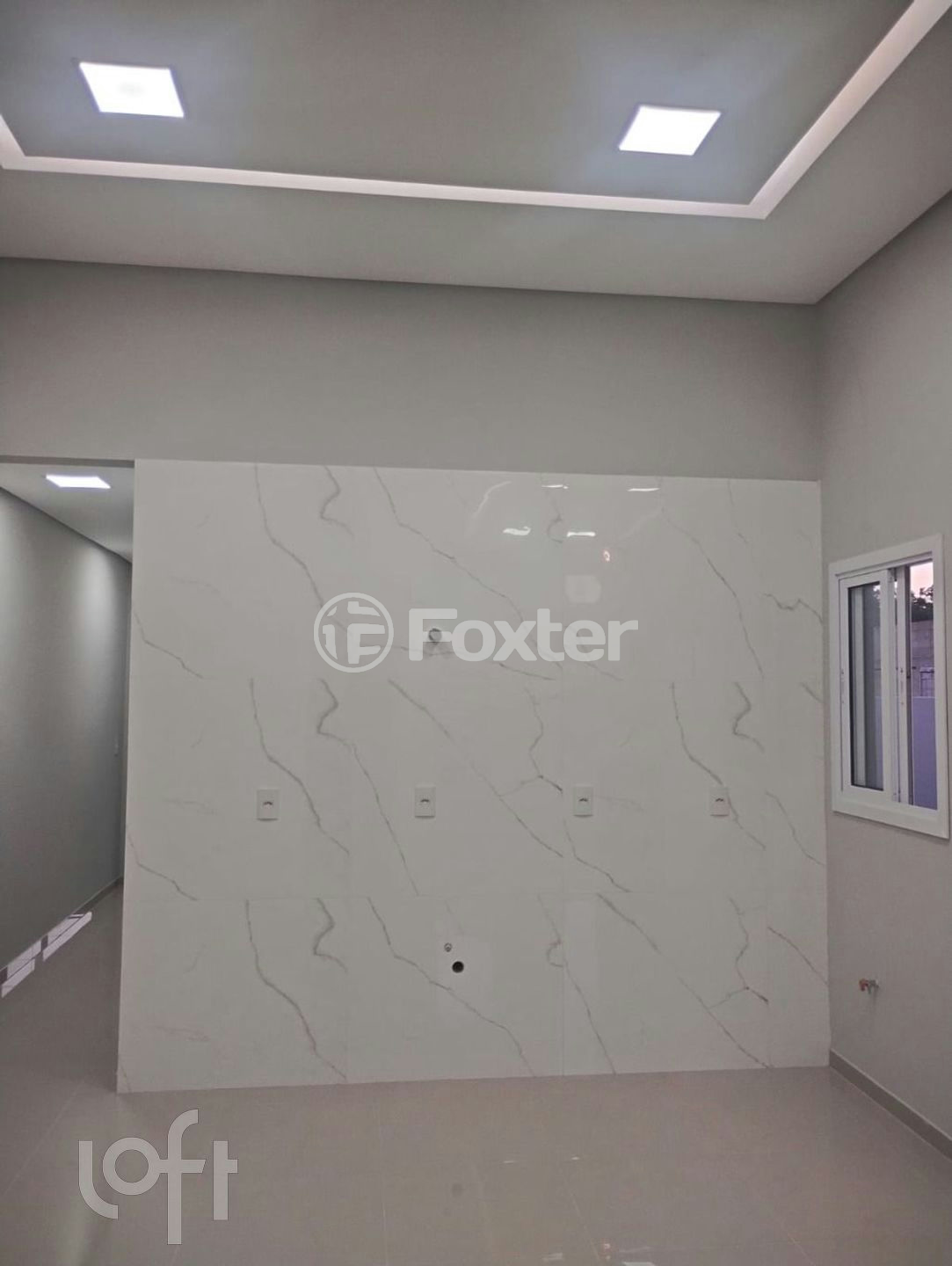 Casa à venda com 3 quartos, 90m² - Foto 25