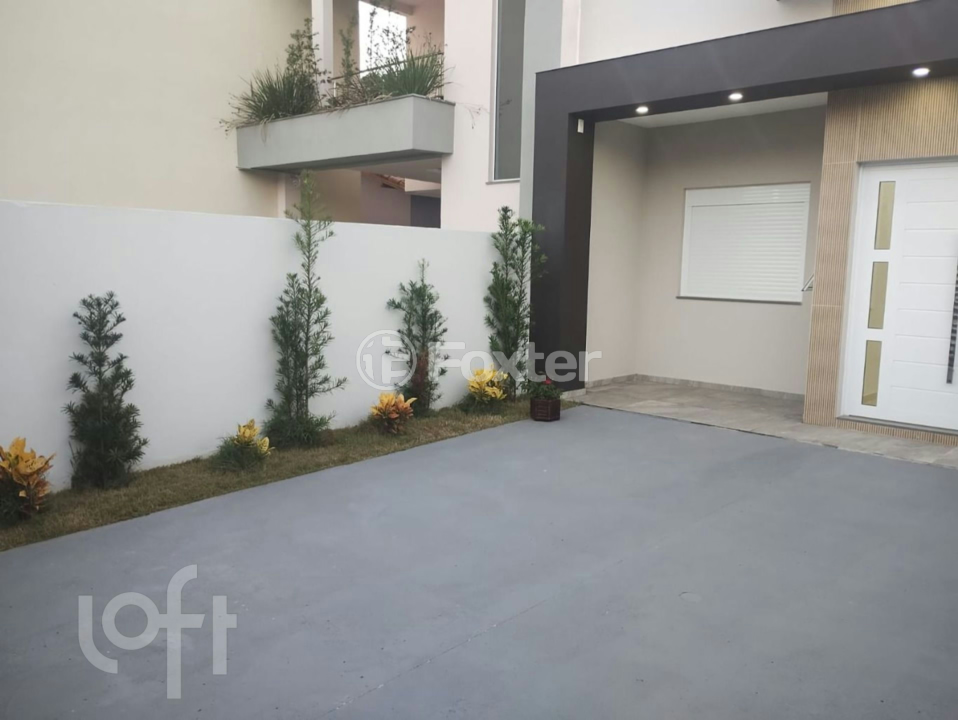 Casa à venda com 3 quartos, 90m² - Foto 26