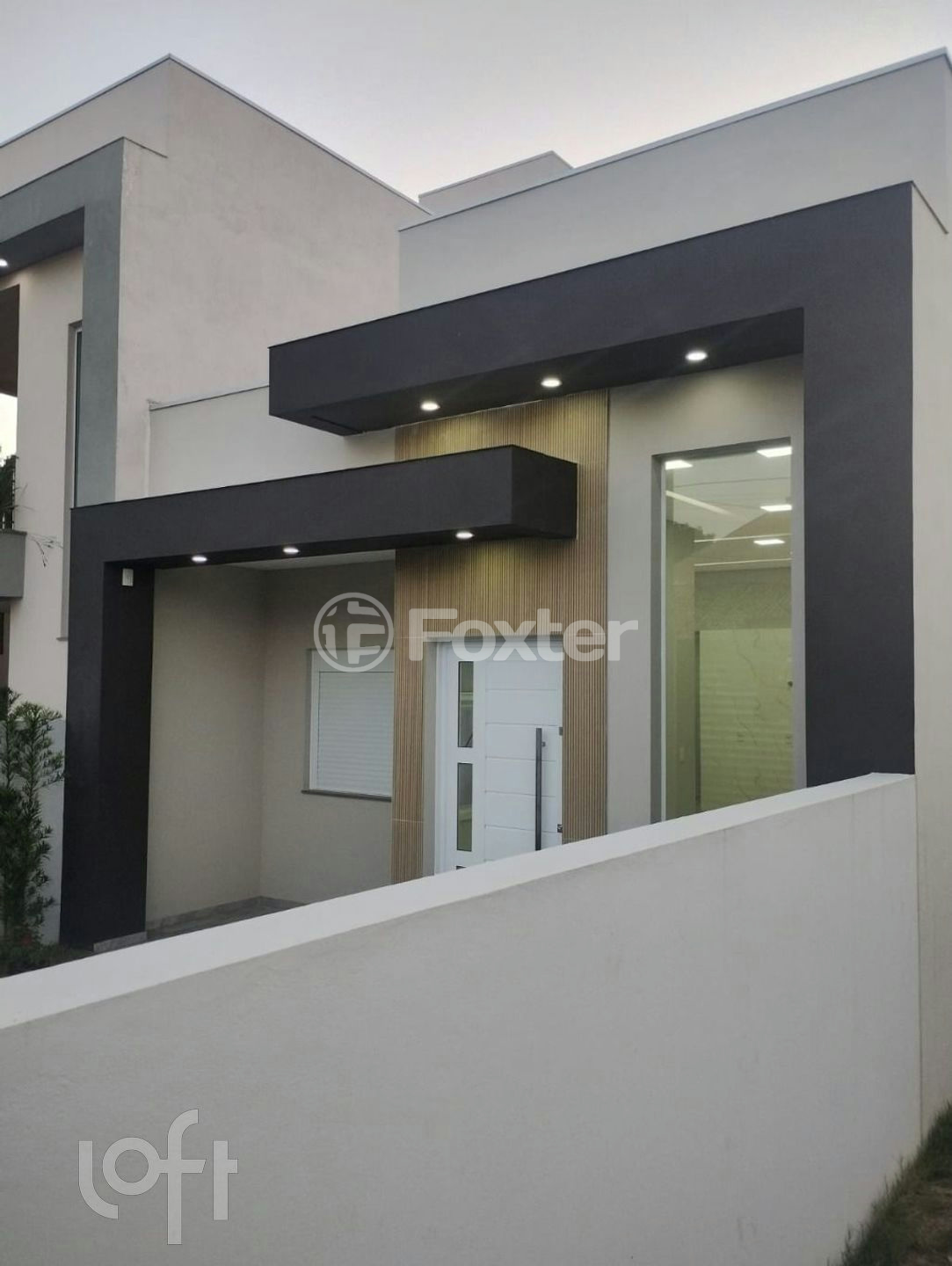 Casa à venda com 3 quartos, 90m² - Foto 14