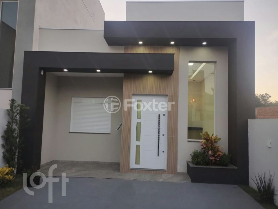 Casa à venda com 3 quartos, 90m² - Foto 9
