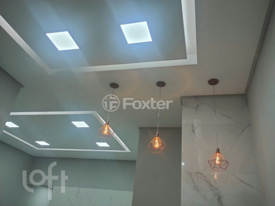 Casa à venda com 3 quartos, 90m² - Foto 13
